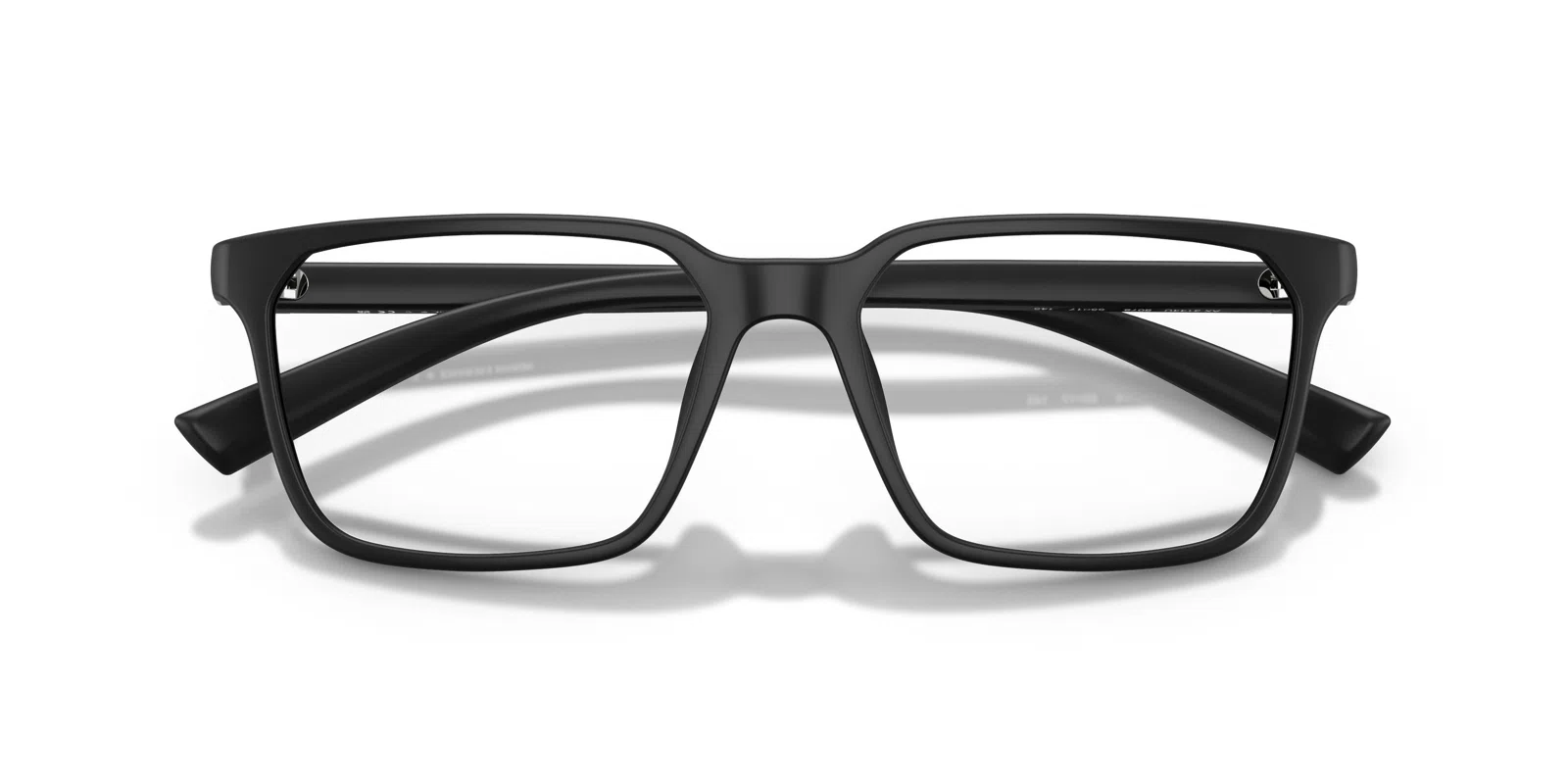 Armani Exchange 3144U Eyeglasses - view 9